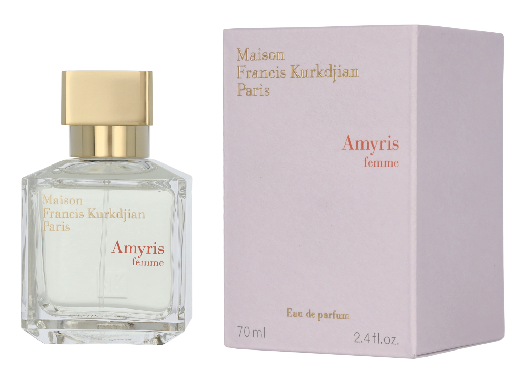 Mfkp Amyris Femme Edp