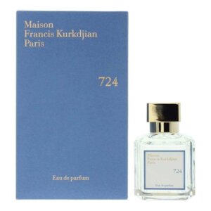 Maison Francis Kurkdjian 724