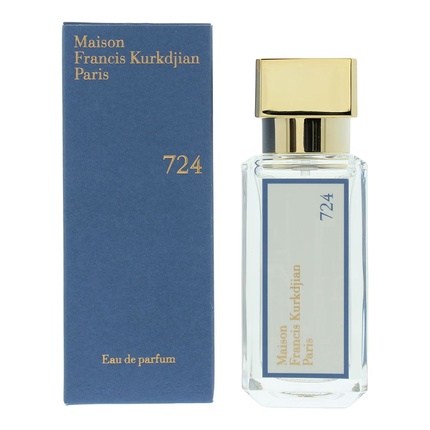 724 EDP Maison Francis Kurkdjian 724 Parfüümvesi