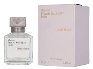 Petit Matin Edp Parfüümvesi