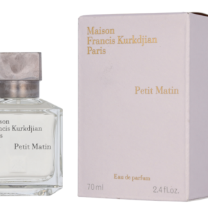 Petit Matin Edp Parfüümvesi