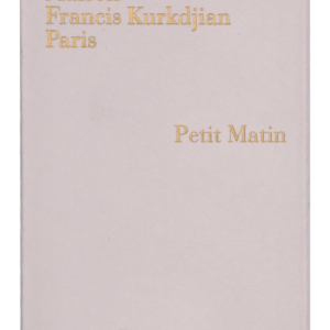 Maison Francis Kurkdjian Petit Matin EDP 70 ml