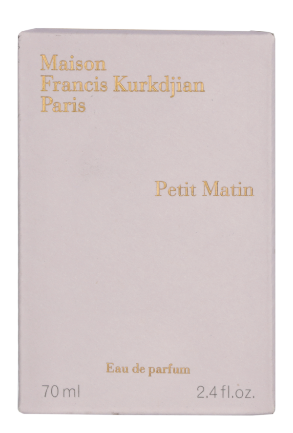 Maison Francis Kurkdjian Petit Matin EDP 70 ml
