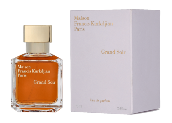 Grand Soir EDP Grand Soir Edp