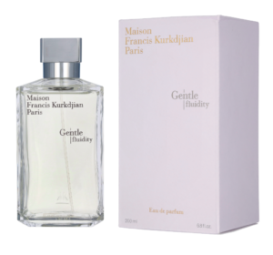 Gentle Fluidity Silver Edp Parfüümvesi