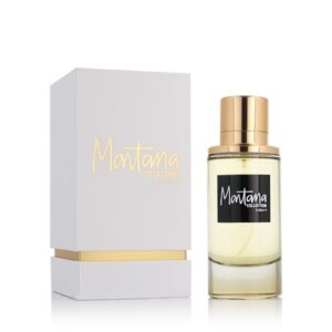 Claude Montana Collection Edition 4 EDP 100 ml