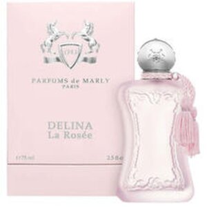 Delina La Rosee