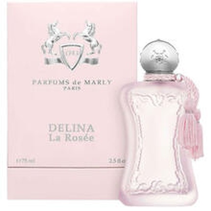 Delina La Rosee EDP Delina La Rosee