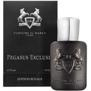 Pegasus Exclusive Edp
