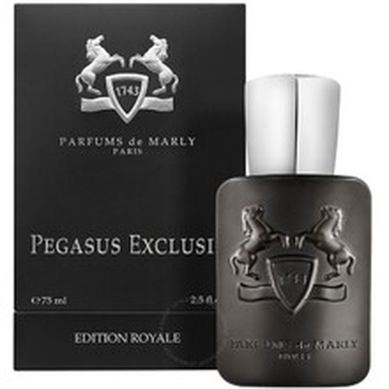 Pegasus Exclusive EDP Pegasus Exclusive Edp