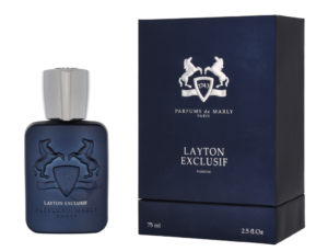 Layton Exclusive Edp