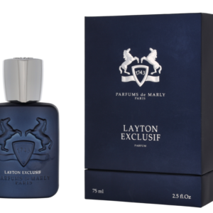 Layton Exclusive Edp
