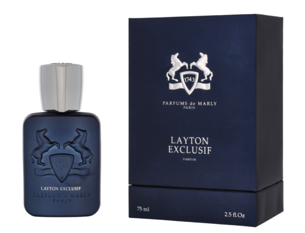 Layton Exclusive EDP Layton Exclusive Edp