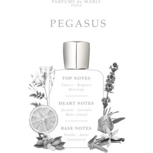 Pegasus Edp Spray Parfüümvesi