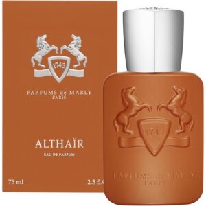 Althair Edp