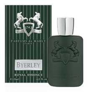 Parfums De Marly Byerley EDP 125 ml