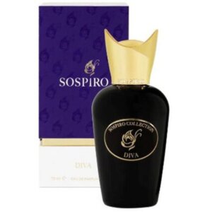 Sospiro Diva Edp