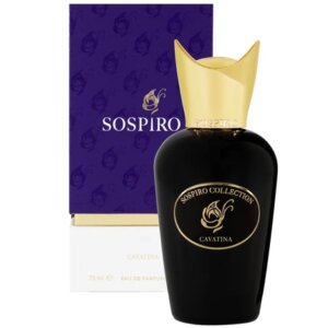 Sospiro Cavatina Edp