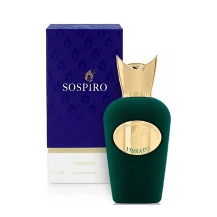Vibrato EDP Sospiro Vibrato Edp