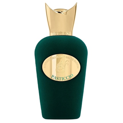 Pasticcio EDP Sospiro Pasticcio Edp