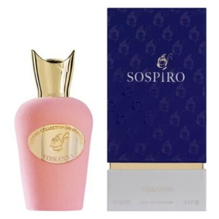Vibranna EDP Sospiro Vibranna Edp
