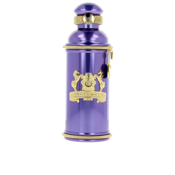 Alexandre.J The Collector Iris Violet Edp Spray The Collector Iris Violet