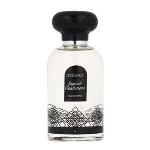 Nasamat England Cashmere Edp