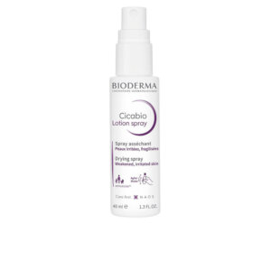 Bioderma Cicabio Lotion Spray