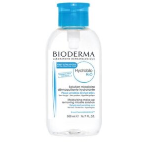 Hydrabio H2O Cleansing Micellar 2