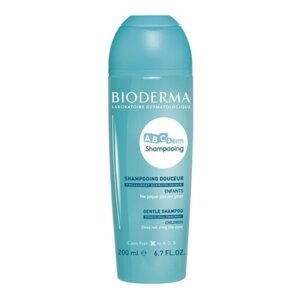 Bioderma Abcderm Shampoo