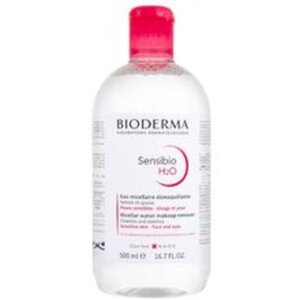 Sensibio H2O Solution Micellaire