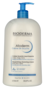 Atoderm Creame Lavante Nutri