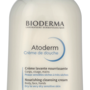 Atoderm Creame Lavante Nutri