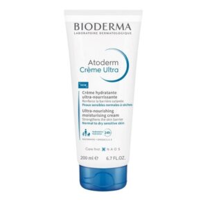 Atoderm Ultra Nourishing Cream