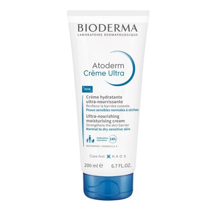 Bioderma Atoderm Ultra-Nourishing Cream Atoderm Ultra Nourishing Cream