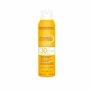 Bioderma Photoderm Invisible Mist SPF30 150 ml