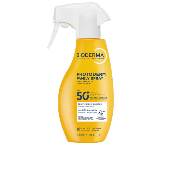 Photoderm Family Spray SPF 50+ - sensitive skin Photoderm Family Spray Spf