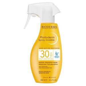 Photoderm Spray Invisible Spf30