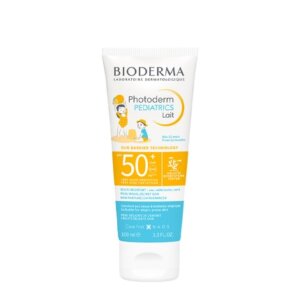 Photoderm Pediatrics Lait Spf