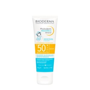 Photoderm Pediatrics Mineral Spf