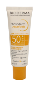 Photoderm Aquafluide Invisible Fluid
