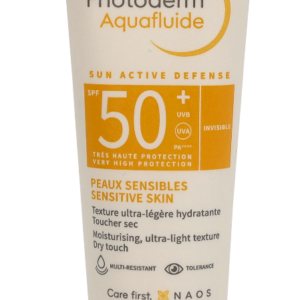 Photoderm Aquafluide Invisible Fluid