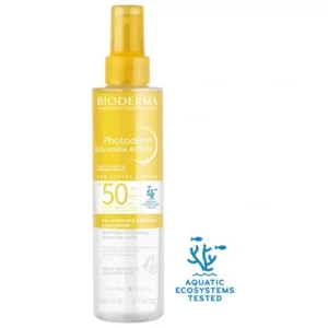 Photoderm Eau Solaire Anti