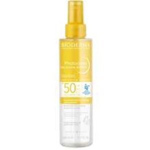 Bioderma Photoderm Eau Solaire ANTI-OX SPF50 200 ml