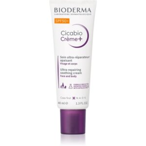 Cicabio Creme Ultra Repairing