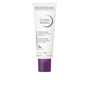 Bioderma Cicabio Arnica+ Kreem