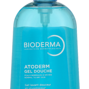 Atoderm Gentle Cleansing Gel