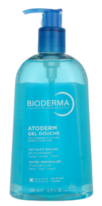 Atoderm Gentle Shower Gel