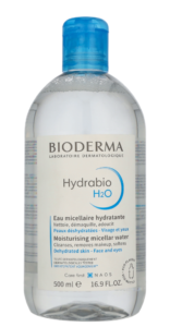 Hydrabio H2O Cleansing Micellar