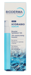 Bioderma Hydrabio Serum